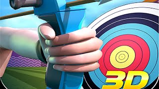 Archery World ||| Android Gameplay [HD] screenshot 5