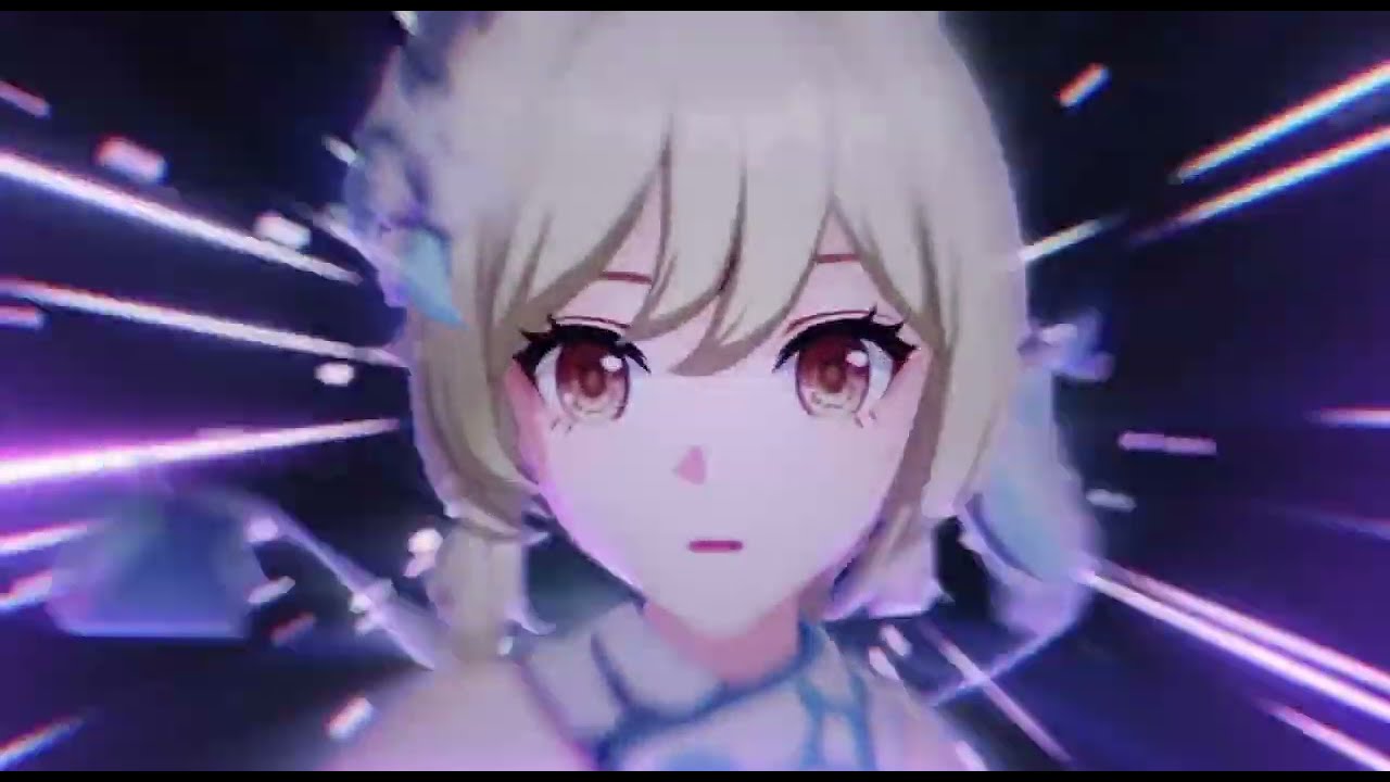 GENSHIN IMPACT | Cinematic Cutscenes | Event: Transient Dreams | 162