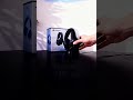 Playstation Pulse Elite Wireless Original verpackt. #playstation5 #playstationhaedset #pulseelite