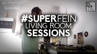 Columbo Beat - SUPERFEIN Living Room Session (18.04.2020) - Underground Saturday
