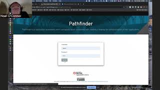 Konveyor Pathfinder   Assessing Apps for Containerization screenshot 1