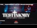 Team Eternity Ghana Testimony Led By Grace Charles Official Lyrics mp3