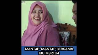 AWAL ISENG ISENG SAMA IBU MERTUA TAPI MALAH KETAGIHAN