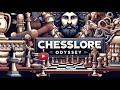 Discovering chess history introducing chesslore odyssey