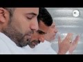 قافلة البركة | عمرة التمتع | موسم الحج 1436