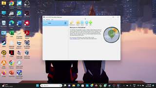 VirtualBox (IMD 163)