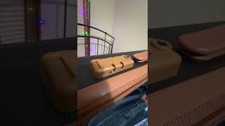 Celebrity How to set TSA lock- Cosbarn 5 pieces set. #Cosbarn #CosBarnluggageset #TSAlock Profile