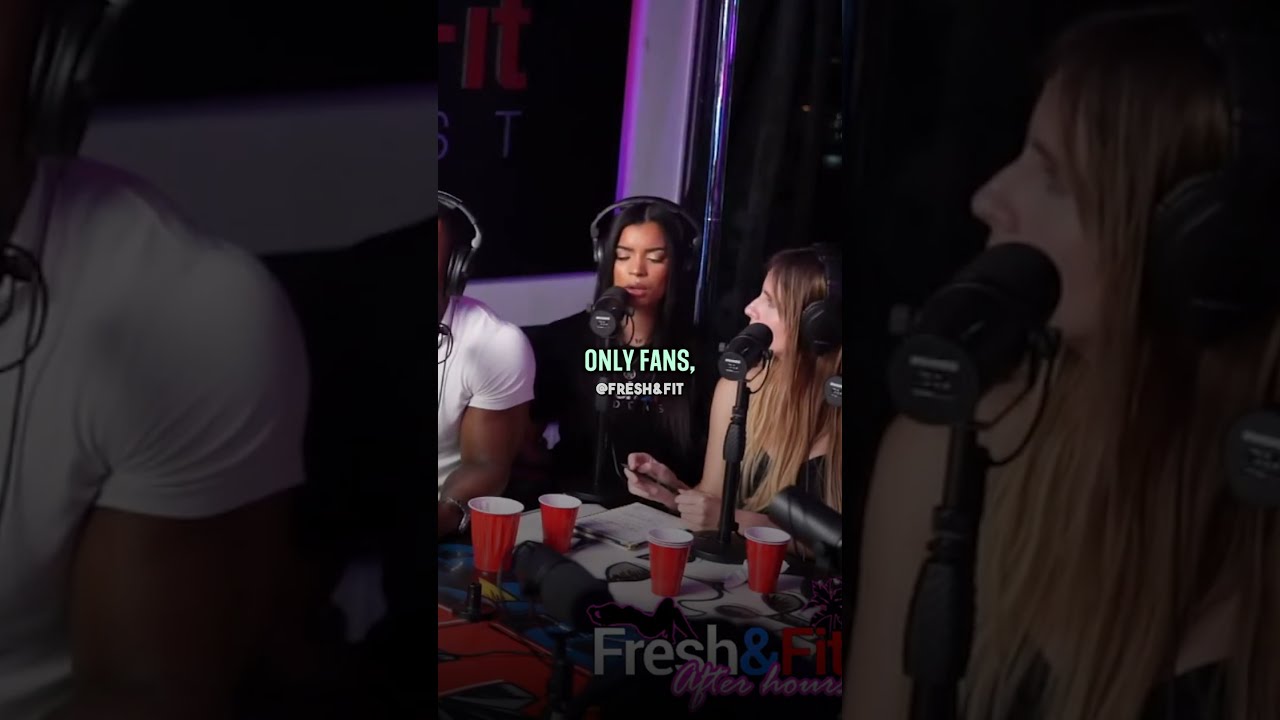 Feminist Finally Admits Its A SCAM