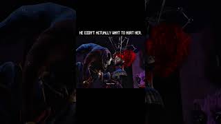 Celebrity The Prototype didn't actually want to hurt Poppy #poppyplaytimechapter5 #huggywuggy #poppyplaytime Wealth