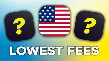 Best (and WORST) Crypto Exchanges for U.S. Citizens 🇺🇸