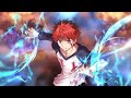 Hero of Justice - Emiya Shirou