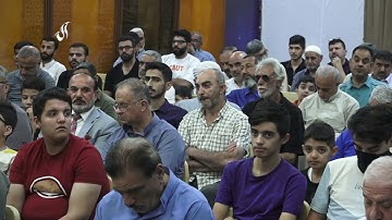 القارئ علي حسن | ما تيسر من سورة المائدة
