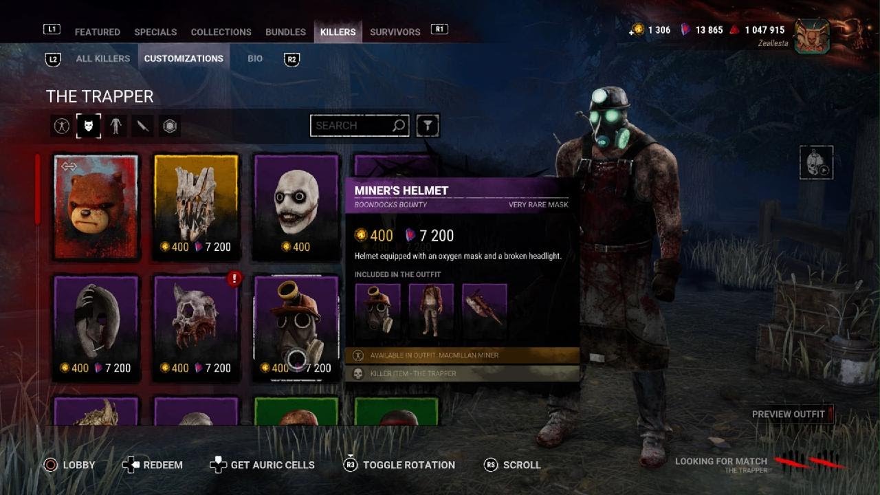Dead by Daylight - 2v8 is fun - YouTube