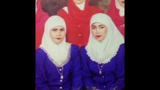 Download lagu Shalawat Nariyah Oleh Hj. Nur Asiah Amin & Hj. Mawaddah Muhajir