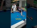 billiard fun #snooker #ball #billiards #pool #snookertime #ballpool