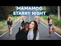 MAMAMOO - Starry Night REACTION