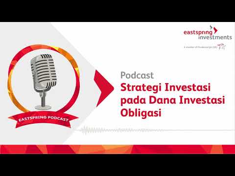 Strategi Investasi pada Dana Investasi Obligasi