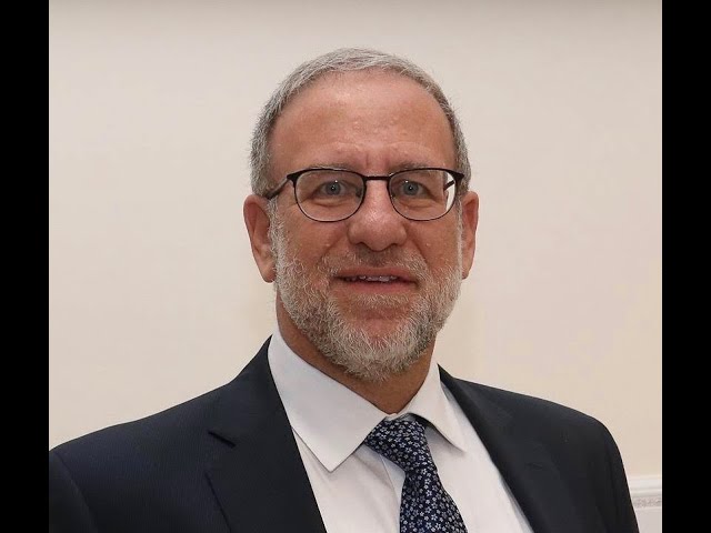 Parashat Toldot   Following the Footsteps of a Giant