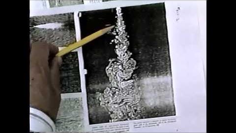 1_C. J. Chen Lecture on Turbulent HT (1) Turbulent Flow Phenomena