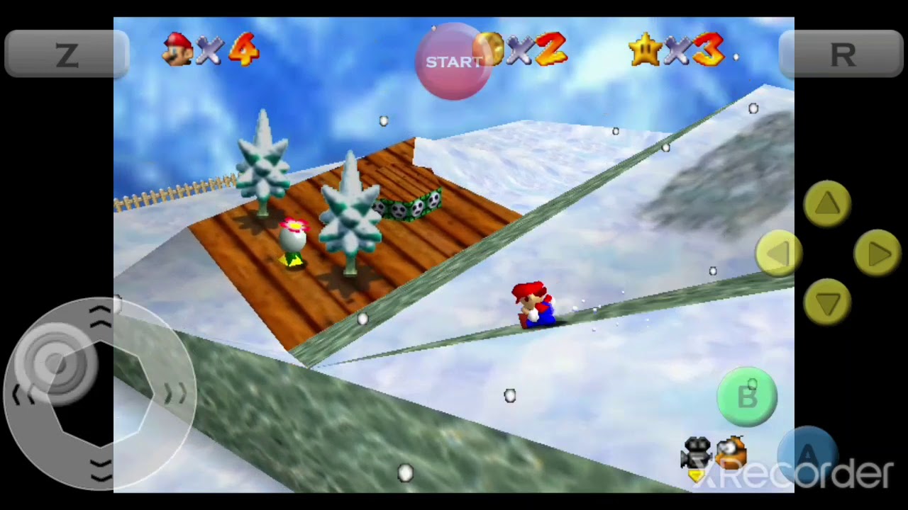 3 ways to get the "wall kicks will work" star without using the cannon