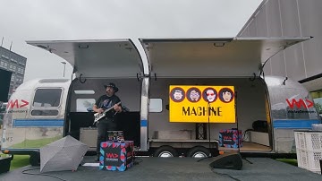 WeAreDevelopers 2023: Parody