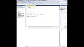 SQL: STUFF Function Challenge no.16