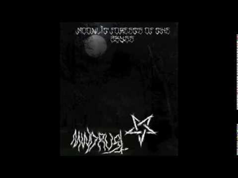 Mindrust-Dead Light Of The Northern Moon