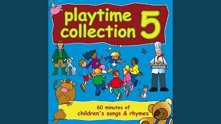 Old Macdonald Had A Farm