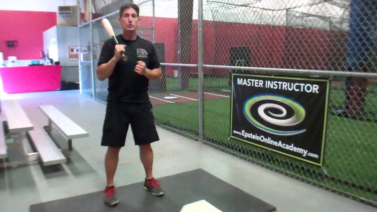 How to Increase Power in a Baseball or Fastpitch Swing YouTube