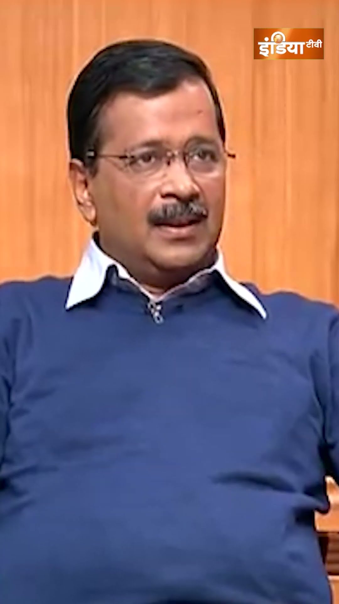 #arvindkejriwal के 5000 बसों के वादे का क्या हुआ ?#aapkiadalat #delhielection #shorts  #bjp #pmmodi