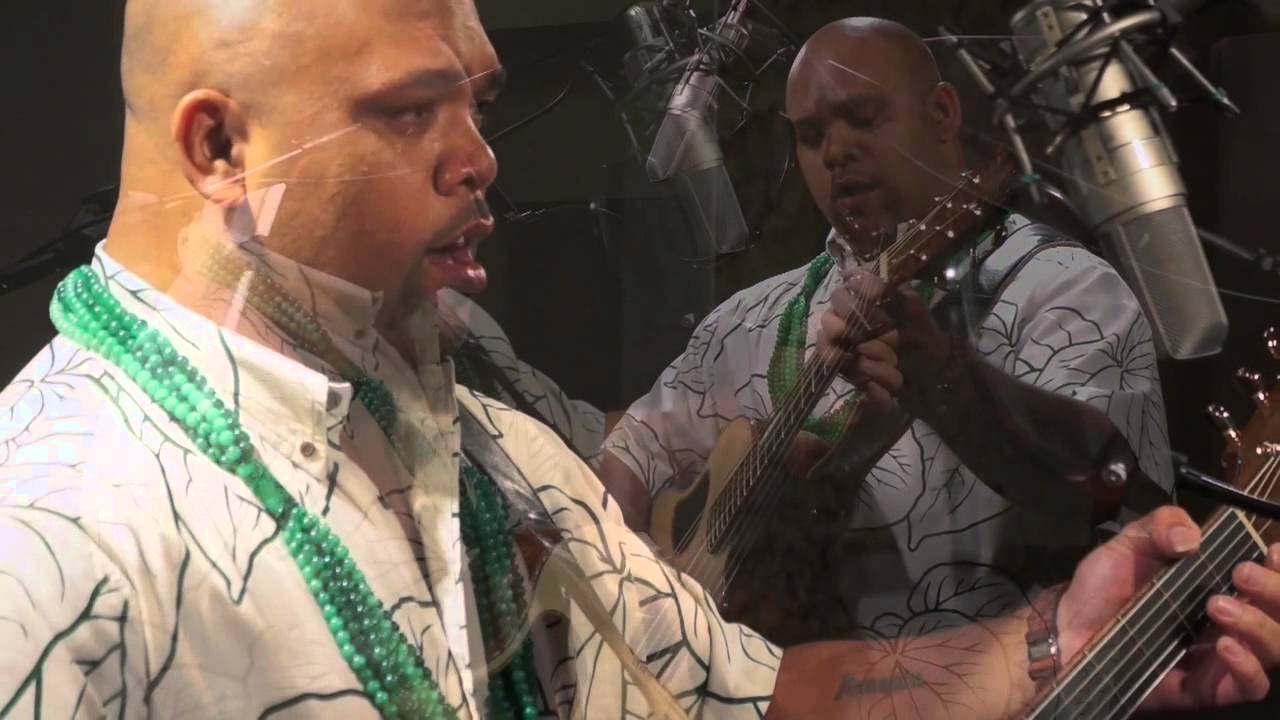 Kuana Torres Kahele - Haleluia