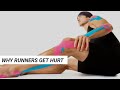 Why Runners Get Hurt: How to Prevent Your Next Running Injury
