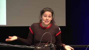 35C3 -  MicroPython – Python for Microcontrollers - traduction française