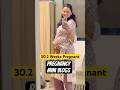 Pregnancy Mini Vlogs, 30 Weeks Pregnant #pregnancyvlog #pregnancystages