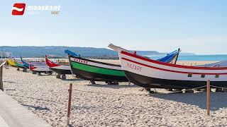 Rondreis de pracht van Portugal, 12-daagse rondreis per comfort-class touringcar