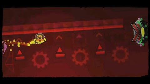 Geometry dash 2.1 I Bufu layout sync with summer time LOL