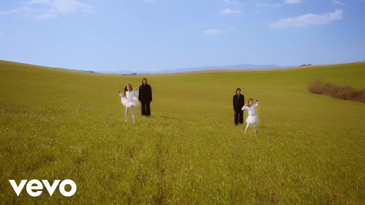 Emma Nolde - Te ne sei andata per ballare (Visual)