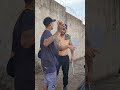 Ladrao de CARROS