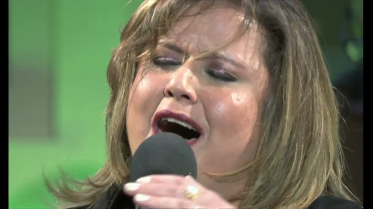 Sprinting Gazelle (Ah ya Reem al-Ghuzlaan)