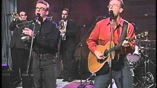 Watch Proclaimers Hit The Highway video