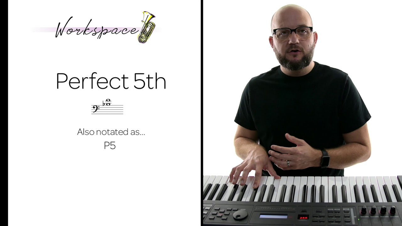 Intervalic Training - The Modern Tuba Online Course