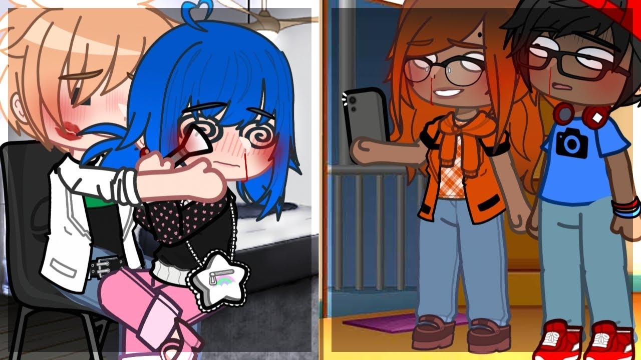 Not what it looks like! || Adrienette || MLB || Miraculous Ladybug