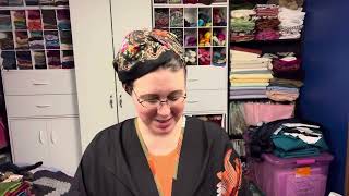 Black Friday Wrapunzel Squishy mail by Tichel Darling 214 views 5 months ago 28 minutes