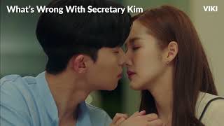 What’s Wrong With Secretary Kim? - EP8 | Pizza and Chill [Eng Sub]
