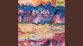 Albéniz: Iberia, T. 105, Book 4: XI. Jérez (Orch. C. Surinach)