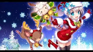 Nightcore - Christmas Cmon (Lindsey Stirling & Becky G)