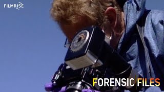 Forensic Files Season 11, Episode 36 - Ticker Tape - Full Episode