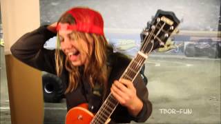 Nutter - Cruise Official Music Video