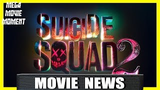 Gavin O'Connor to Write & Direct Suicide Squad 2 | Mega Movie Moment