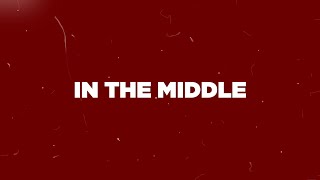 TOKYO&#39;S REVENGE - IN THE MIDDLE (OFFICIAL LYRIC VIDEO)